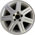 Volvo 40 Series 50 30 Oem Wheel 16 2009-2010 Rim Factory Original 70284. Fixed Price $169.97.