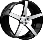 Xo Luxury Miami Wheels 8.5X20 5X120 Rims Bmw E90 E92 E60 F01 E63 M3 Concave. Fixed Price $2077.30.