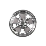 Scott Drake Wheel Cover C5ZZ-1007-HCS; Factory Ford. Fixed Price $224.35.