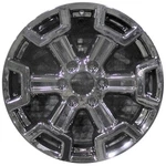 Wheel Rim Nissan Titan Xd 2016-2024 40300EZ00B 403009FT0A Oem Black 62727. Fixed Price $304.00.