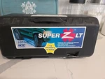 Security Company ZT741 Super Lt Light Truck And Suv Tire Snow Chains. Fixed Price $42.00.