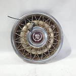 1988 1989 1990 1991 1992 Cadillac Brougham Oem Wheel Cover 15''. Fixed Price $187.50.