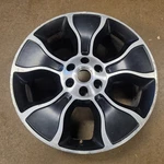 22" Oem Factory Original Harley Davidson F150 Used Wheel Rim CL3Z-1007-A #1. Fixed Price $275.00.