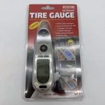 Accutire MS-4350B Digital Setpoint Programmable Gauge Led Flashlight New. Fixed Price $27.86.