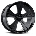 Vision V327-20165GBMS50 American Muscle Missile Wheel, 20X11. Fixed Price $206.99.