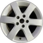 Nissan 16X6.5 Altima Wheel Oem Rim Factory Stock 2002-2004. Fixed Price $136.97.