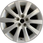 Oem Mazda CX-9 Rim 18" 2007-2009 Factory Alloy Wheel Original 18X7.5 64899. Fixed Price $136.93.