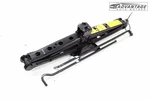 2014-22 Land Range Rover Sport L494 Emergency Spare Wheel Jack Lift & Crank Oem. Fixed Price $76.99.