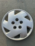 One 98-02 Honda Accord V6 15 Lug Hubcap Wheel Cover 44733-S87-A00. Fixed Price $49.99.