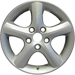 Factory Oem 16" Wheel Fits 2007-2009 Suzuki SX4 Sport/touring 432008688027N. Fixed Price $196.00.