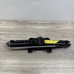 2010 - 2015 Jaguar Xjl X351 Spare Tire Jack Tools Kit Emergency AW9317080AA. Fixed Price $77.00.