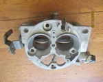 1989 - 1990 Gm 4.3 7112057 Throttle Body Real Vry Clean Nice Astro. Fixed Price $149.00.