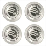 4X New Grand Marquis Wheel Hub Center Cap Silver Painted 6W331A096AB/ 5W3Z1130AA. Fixed Price $59.99.
