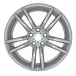 Tesla Model 2012 2013 2014 2015 2016 19" Oem Wheel Rim 600721400D. Fixed Price $265.04.