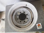 92-97 Ford F250 F350 92-14 E250 E350 Van Oem 16X7 8-LUG Spare Steel Wheel Rim. Fixed Price $45.00.