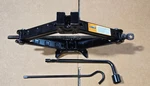 Jack Assembly With Handle Lug Wrench Fits 2013-2025 Nissan Altima. Fixed Price $56.99.