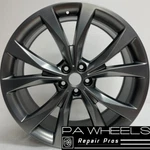 Ford Edge 2015 - 2018 21" Factory Original Wheel Rim 10048 FK7C1007K3B. Fixed Price $499.99.