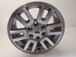 2007 2014 Ford Expedition Wheel 18X8-1/2 Aluminum Painted. Fixed Price $154.70.