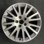 Audi Machined Grey A3 Oem Wheel 17 2006-2013 Original Factory Rim 58792B. Fixed Price $176.67.