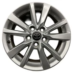 2025 Toyota Camry Wheel 16X6-1/2 Alloy 10 Spoke Factory Oem Replacment Part. Fixed Price $220.00.