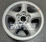 Genuine Hyundai Santa Fe 2001-2004 Alloy Wheel 16 X 6.5 Piece , 52910-26250. Fixed Price $169.95.
