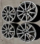 2015-2018 Audi A3 Oem Wheels Rims 18X8 ET46 8V0601025AQ Spoke Silver X4. Fixed Price $879.82.