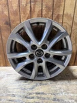 2014-2018 Mazda Wheel Rim 16X6-1/2 Alloy Fits 30440030. Fixed Price $108.00.