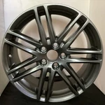 Scion 18" Tc Oem Factory 4261121240 Wheels Rims 69599 Dark Gray 2011 2012 2013. Fixed Price $199.99.