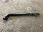 08-12 Land Rover LR2 Oem Lug Nut Wrench Tool LR003271 6G9217035EB B54A. Fixed Price $34.99.