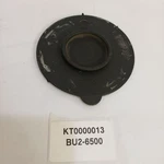 2006-2013 Land Rover Range Sport Spare Tire Wheel Carrier Cover KT0000013. Fixed Price $95.68.