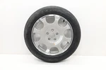 2020 - 2024 Lincoln Aviator Spare Tire Wheel Rim Maxxis T165/70D18 116M Oem. Fixed Price $224.47.
