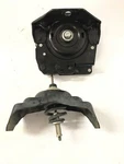 2015 Chevrolet Tahoe Spare Tire Hoist Wheel Carrier Winch Oem 22968178. Fixed Price $60.00.
