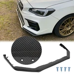 For Subaru Impreza Wrx Sti 15-21 Carbon Fiber Front Bumper Lip Spoiler. Fixed Price $46.50.