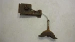 Spare Wheel Carrier Fits 04-12 Gmc Canyon 654665. Fixed Price $75.00.