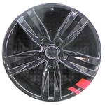 Wheel Rim Chevrolet Camaro 2016-2024 22998074 Oem Factory Front Red 5761. Fixed Price $424.00.