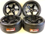 20" Redeye Dodge Demon Challenger Charger Hellcat Wheels Rims Tires SRT8. Fixed Price $2399.00.