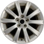 Mazda CX-7 Oem Wheel 17" 2010-2012 Rim Alloy Factory Original BBM237190 64931. Fixed Price $140.58.