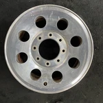 Ford Polished F250SD Pickup F350SD Oem Wheel 17 Rim Original Alloy 3599. Fixed Price $141.08.