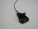 Brake Release Handle Touareg 2004 2010 Vw Left Driver Side Front Dash Parking. Fixed Price $29.99.