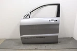 2011 - 2022 Jeep Grand Cherokee Wk Front Left Side Door Shell Oem Silver Psc. Fixed Price $442.32.