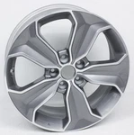 52910-B8185 Oem Hyundai Santa Fe (lwb) Inch Wheel. Fixed Price $149.99.
