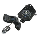 New Spare Tire Winch Hoist Carrier For Silverado 2500 3500 Sierra Hd. Fixed Price $33.27.