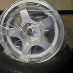 1994 1995 1996 Impala Ss Set Of Nos Wheels And Tires.. Fixed Price $4200.00.