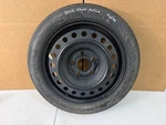 2013-2016 Chevrolet Malibu 16" Spare Tire Compact Donut T125/80R16. Fixed Price $139.85.