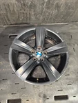 07-13 Bmw E90 E92 E93 335I Front Wheel Rim 8X18" Alloy Spoke Silver 189 Oem. Fixed Price $139.94.