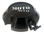 Moto Metal 1079L145AMO3GB-H42CENTER Cap Gloss Black 5X5.5, 5X150MM. Fixed Price $29.00.