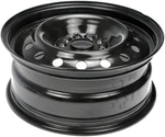 Dorman 939-242 16 Inch Steel Wheel Fits Toyota Camry 12 13 14 4261106720. Fixed Price $120.82.