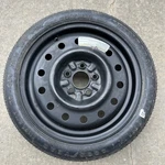 93-07 Ford Taurus Emergency Spare Donut Tire Wheel Rim Jack Kit Oem 135/70D16. Fixed Price $110.00.
