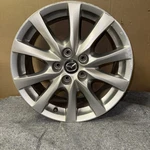 One Mazda Oem Wheel 2014-2017 Rim Factory Original 9965077570. Fixed Price $79.00.