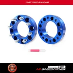 (2) 2" Wheel Spacers 8X170 To 8X6.5 Ford F-250 F-350 Super Duty Excursion. Fixed Price $72.67.